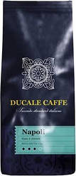 Кава в зернах Ducale Caffe Napoli 1кг, Україна (білий Extra bar)