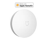 Розумна кнопка Xiaomi MiJia Mi Smart Home Wireless Switch WXKG01LM (YTC4006CN/YTC4017CN) Apple HomeKit