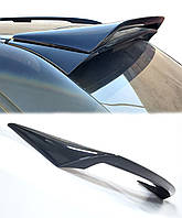 Спойлер у стилі Hamann на BMW E53 X5