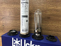Лампи натрієві ДНаТ 70 E27 Іскра, лампа високого тиску, лампа для освітлення великої площі