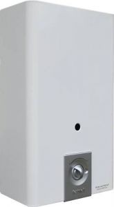 Газова колонка TERMET AquaHeat Electronic G-19-00 (автомат)