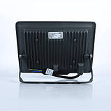 Світлодіодний прожектор BIOM 50W S5-SMD-50-Slim 6300К 220V IP65, фото 4