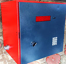 АЗС, Дозуючий модуль для бензовоза ,модифікації старої АЗС (з преднабором)