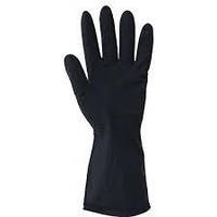 Перчатки резиновые технические КЩС-1 в категории "Спецодежда и обувь ...
