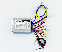 Контроллер электрического квадроцикла Bambi YK31C 36v/500w с ограничителем скорости