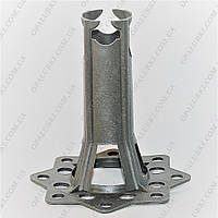 Фіксатор Настила 90/100 у фундаменти, 150 шт. в мішку