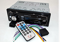 Автомагнітола Pioneer CDX-GT2021 радіо фм, USB магнітола піонер стандартна 1 дін