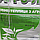 Парник 8 м зі спанбонду "Агротеплиця" (120 см ширина, 80 см висота) (міні-теплиця).Плотність 50 г/м2., фото 5