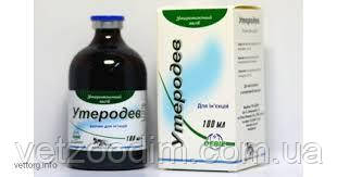 Утеродев, 100 мл (ДЕВИЕ), фото 1