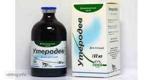 Утеродев, 100 мл (ДЕВИЕ)