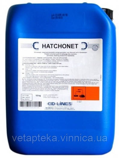 ХАЧОНЕТ 26кг (HATCHONET), фото 1