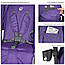 Коляска дитяча El Camino ME 1029 Violet, фото 8