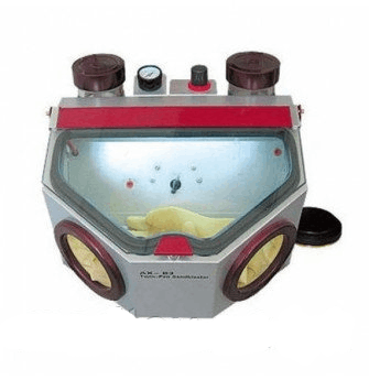 Піскоструминний апарат АХ-В3