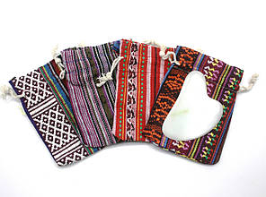 Мішечок для скребка.