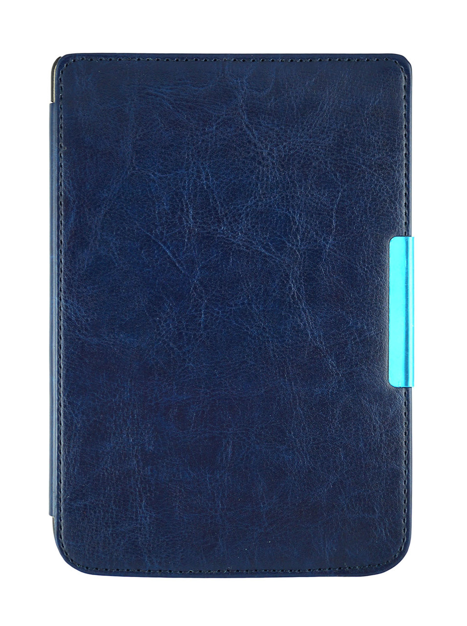 Обкладинка-чохол для PocketBook 626/625/624/615 Touch Lux 3 – колір синій