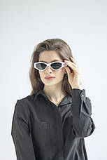 Сонцезахисні жіночі окуляри 0128-4, фото 4