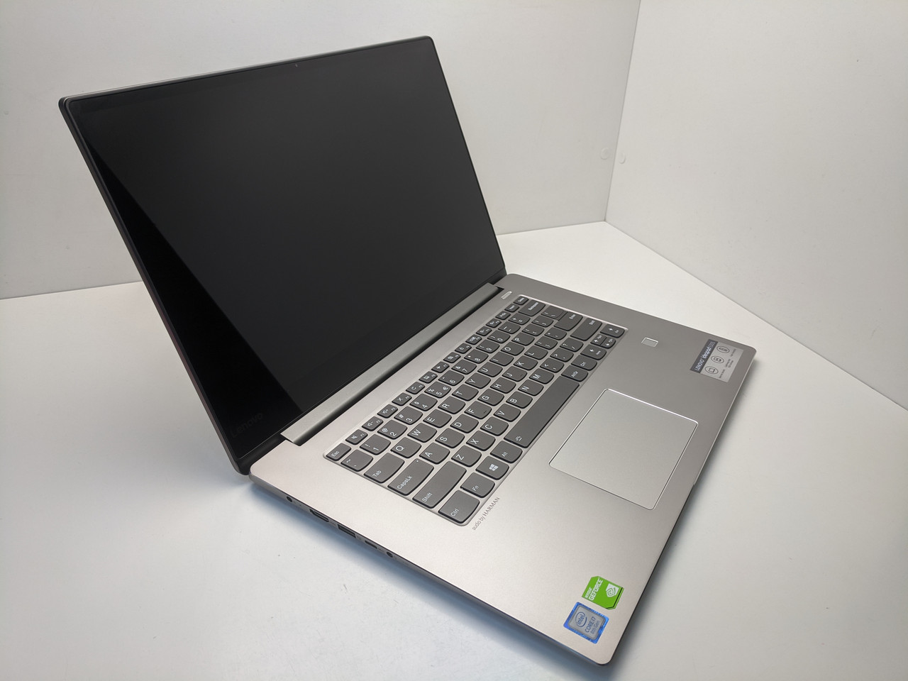 Ноутбук Lenovo ideapad 530S-15IKB