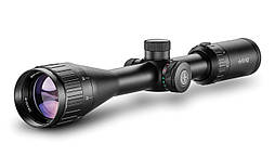 Приціл оптичний Hawke Vantage 4-12x40 AO сітка 17HMR 12х з підсвічуванням