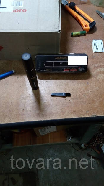 Тример Ardesto TR-Y5 No 21020213