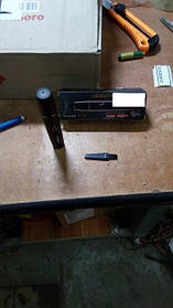 Тример Ardesto TR-Y5 No 21020213