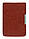 Чохол для PocketBook Touch Lux 3 626/625/624/615 коричневий, фото 3