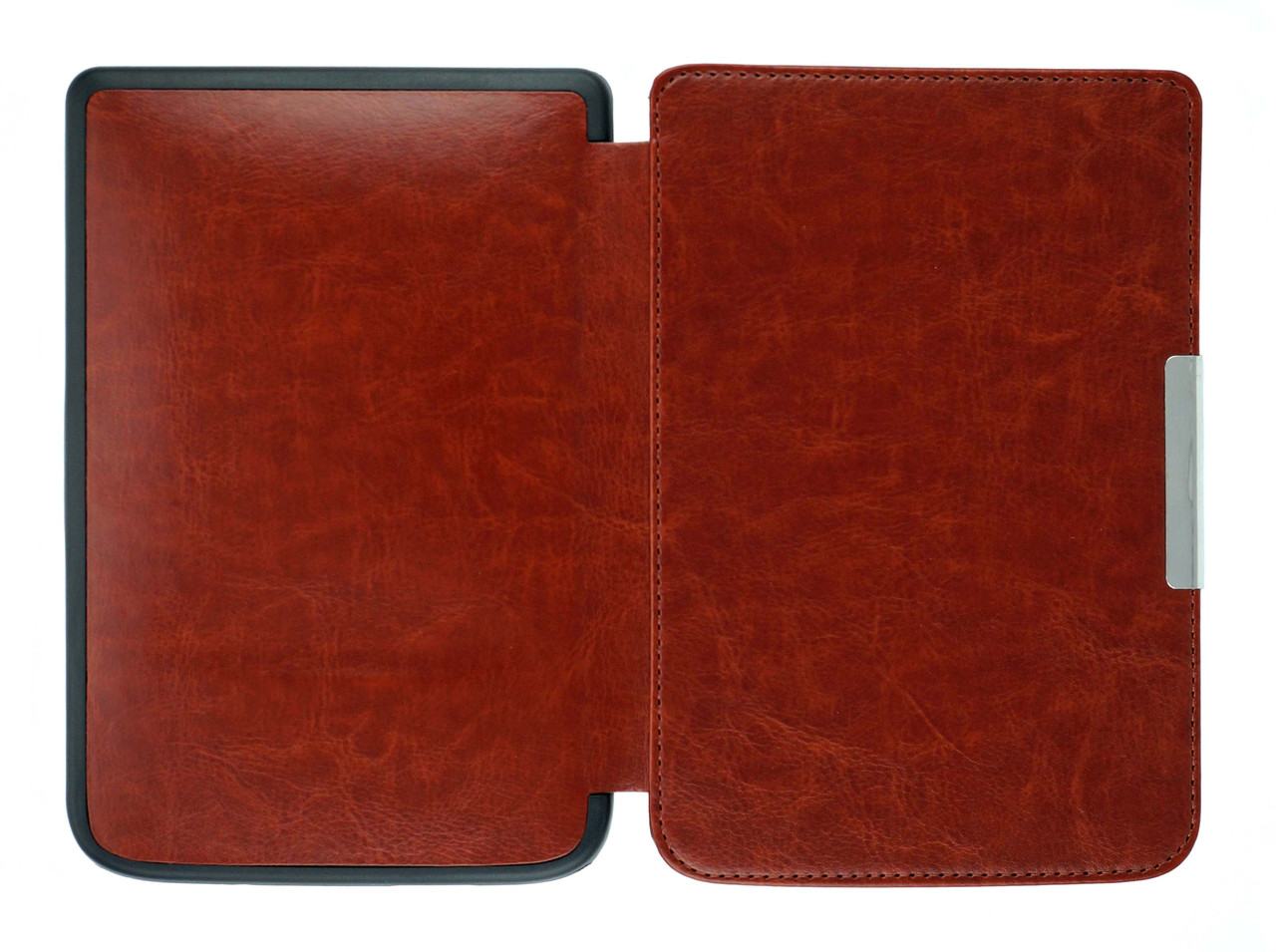 Чохол для PocketBook Touch Lux 3 626/625/624/615 коричневий