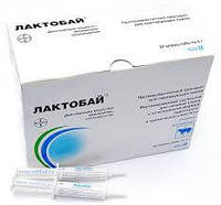 Лактобай®, 5 г (Bayer)