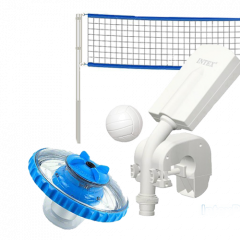Аксесуари для басейнів