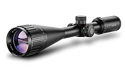 Приціл оптичний Hawke Vantage 4-16x50 AO сітка 17HMR з підсвічуванням