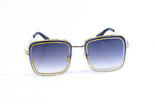 Сонцезахисні жіночі окуляри 0363-1, фото 3