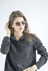 Сонцезахисні жіночі окуляри 0363-1, фото 5