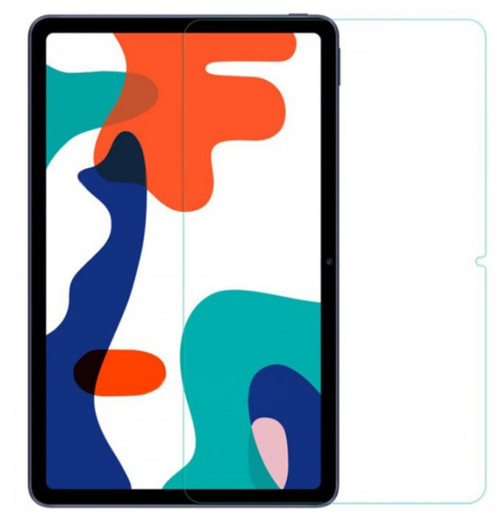 Захисне скло DK Full Glue для Huawei MatePad 10.4 (011290) (clear)