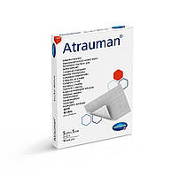 Пов'язка атравматична мазева Atrauman