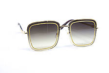 Сонцезахисні жіночі окуляри 0363-2, фото 3