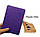 Обкладинка для електронної книги PocketBook 626/625/624/615 Touch Lux 3 – фіолетовий чохол, фото 7