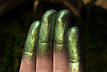 Тіні для повік "Наїзниця на Лісовому Дракона" Sigil inspired Tammy Tanuka, 1 мл, фото 3
