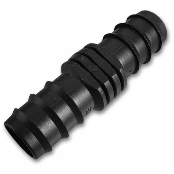 Переходник с внешней резьбой, 3/4" х 16 мм