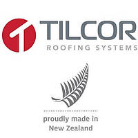 Композитна черепиця Tilcor (Нова Зеландія)