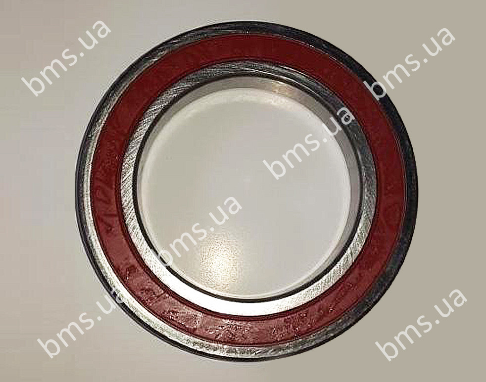 Підшипник 6017 2RS