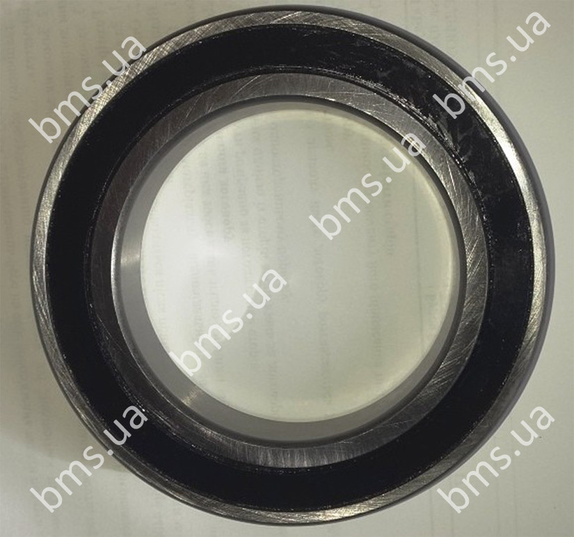 Підшипник 6017-2RSR