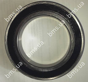 Підшипник 6017-2RSR