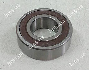 Підшипник 62207 2RS, редуктор BMS