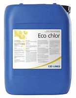 Эко Хлор 25кг (ECO CHLOR)