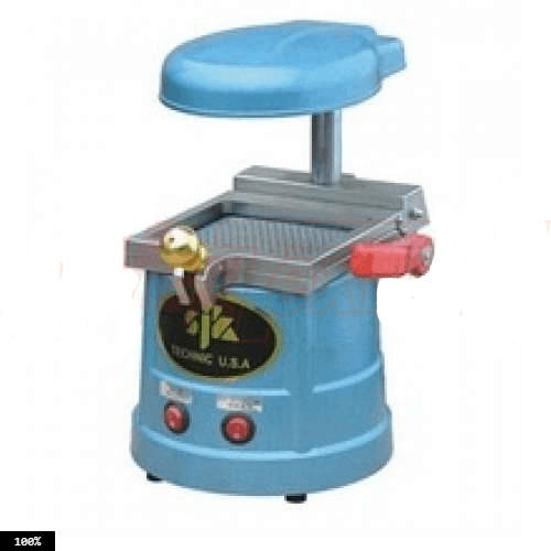 Формувач вакуумний для капп JT-18