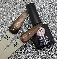 Saga кришталева 11