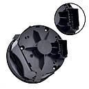 Перемикач головного світла AUDI A3, A6, A6 Allroad, Q7 хром 4F1941531 4F1941531E, фото 4