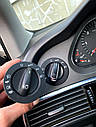 Перемикач головного світла AUDI A3, A6, A6 Allroad, Q7 хром 4F1941531 4F1941531E, фото 8