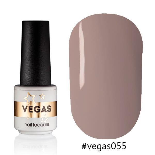 Гель-лак Vegas Nail Lacquer 055 6г