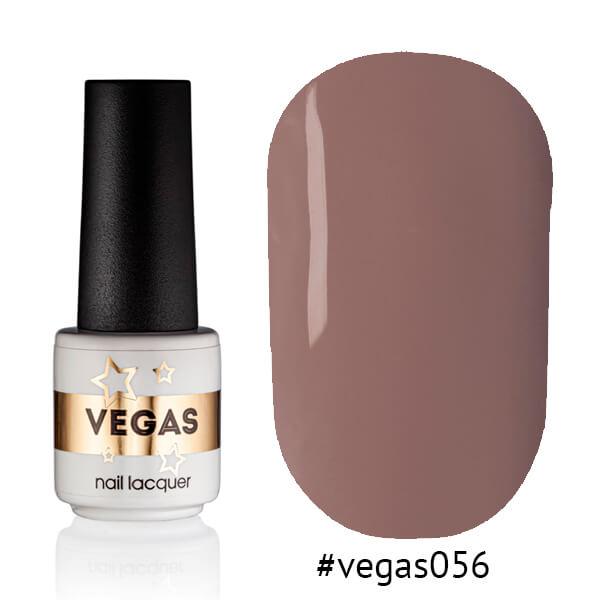 Гель-лак Vegas Nail Lacquer 056 6г