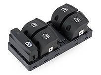Кнопки склопідіймача 4F0959851 Audi A3 8P A6 C6 ауді Q7